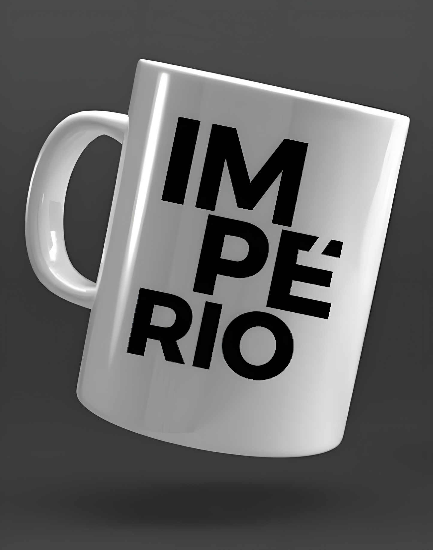 Caneca Personalizável