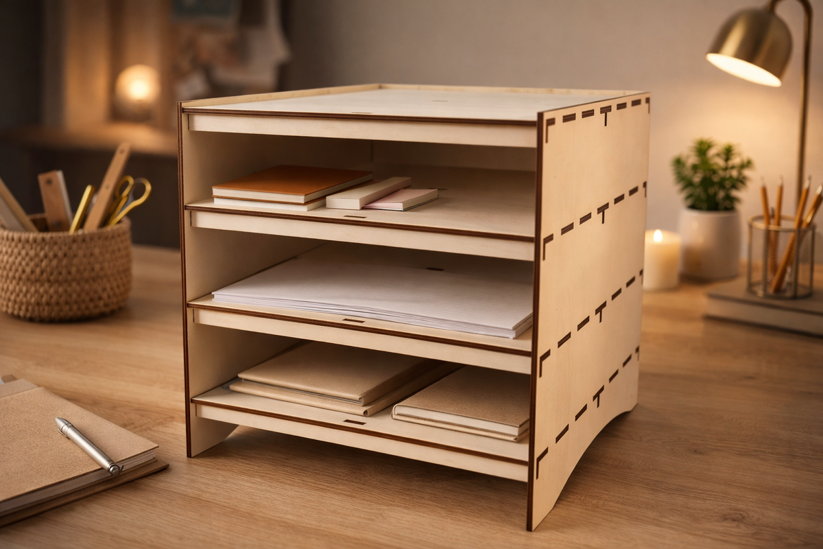 Storage Drawer Organizer - DIGITAL DOWNLOAD