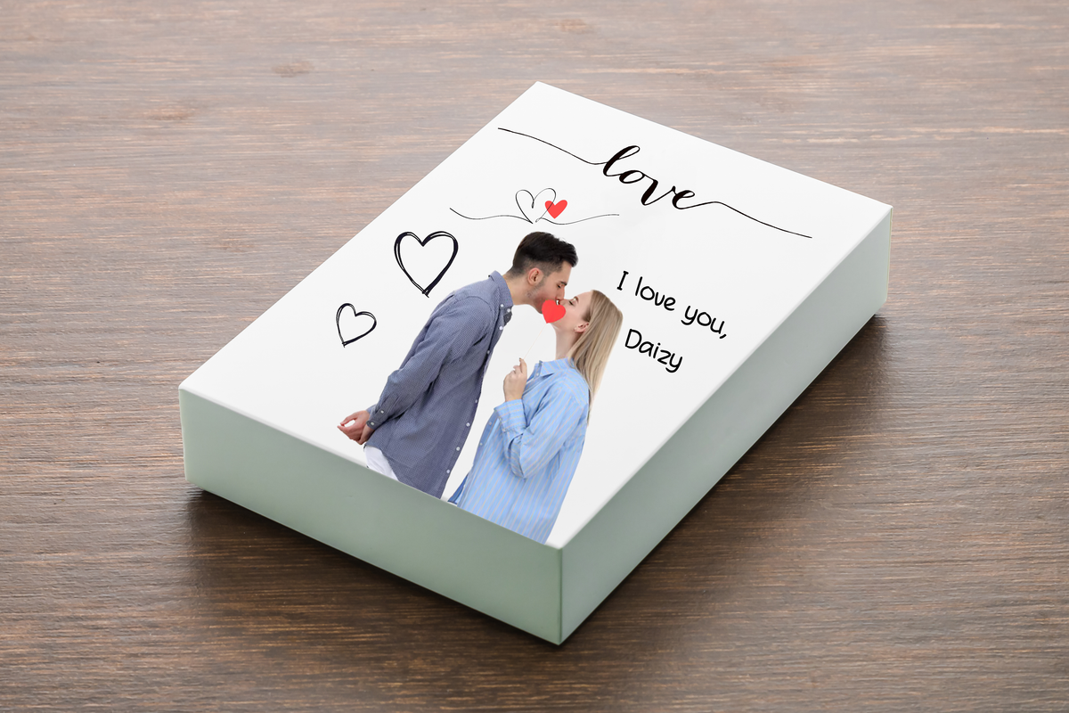 Custom Box