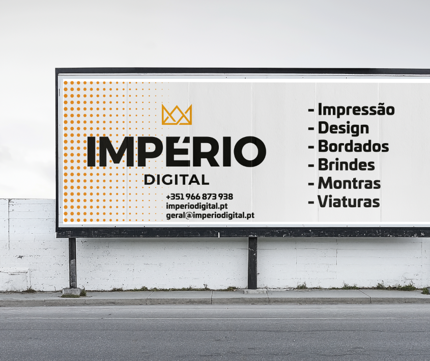 Banners Lonas e Vinil