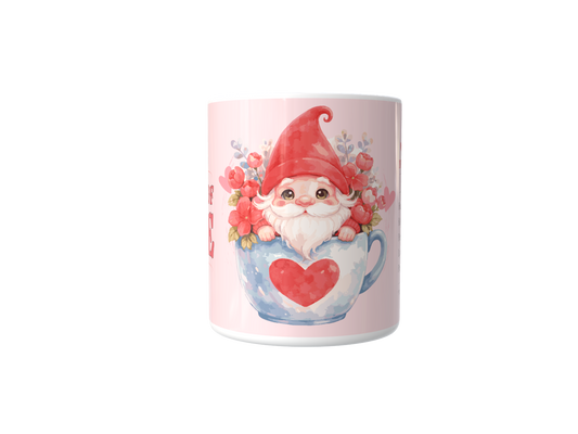 Caneca The Cup of Love