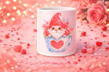 The Cup of Love Mug