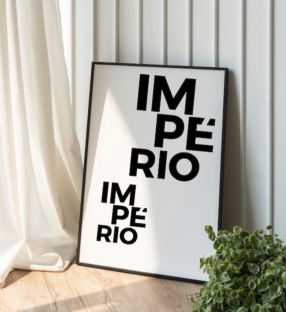Posters