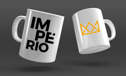 Customisable Mug