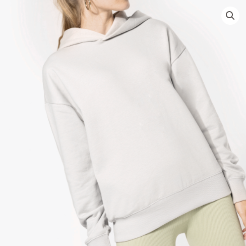 Supra Legacy Hoodie Oversized