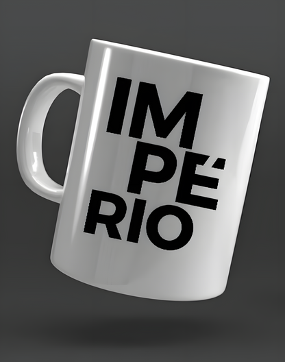 Customisable Mug