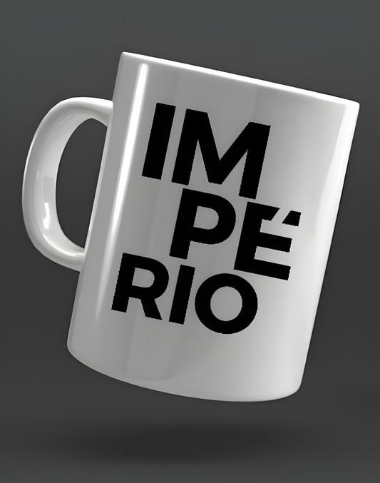 Caneca Personalizável