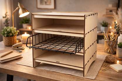 Storage Drawer Organizer - DIGITAL DOWNLOAD