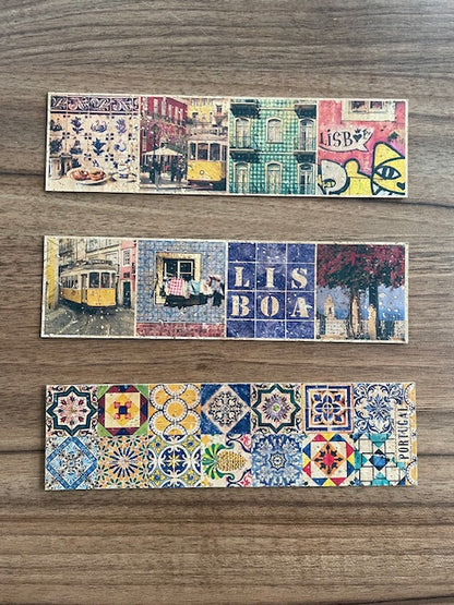 Bookmarks