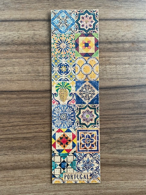 Marcadores de Livros