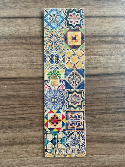Bookmarks
