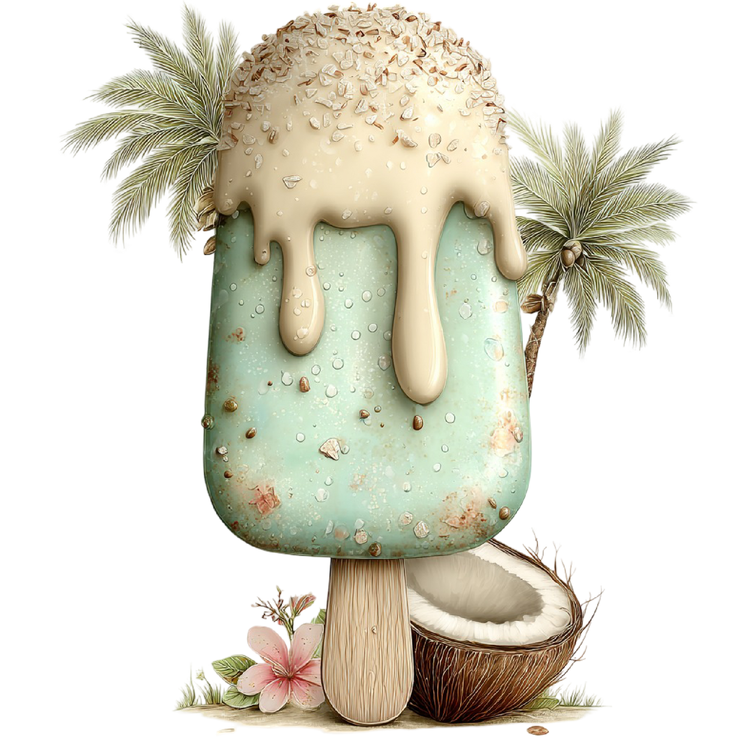 DTF Gelado 2