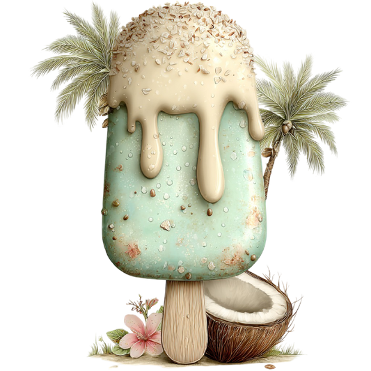 DTF Gelado 2