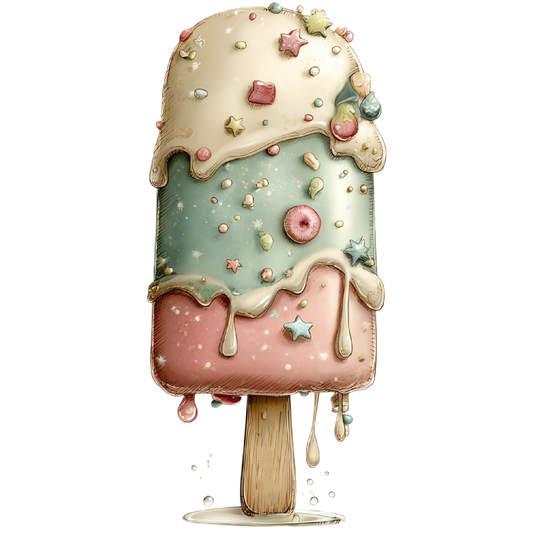 DTF GElado 3
