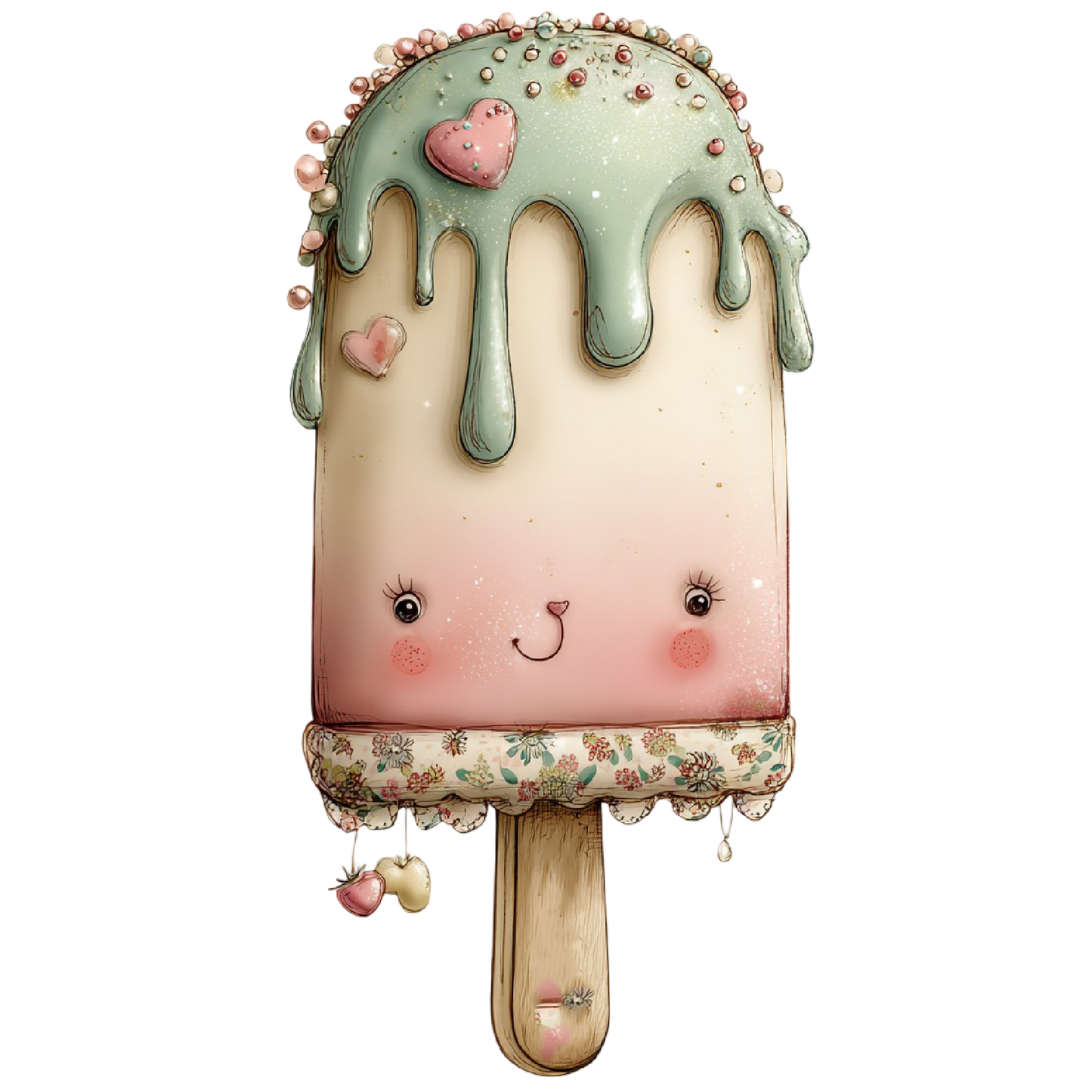 DTF Gelado 1