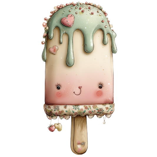 DTF Gelado 1