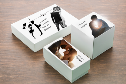 Custom Box