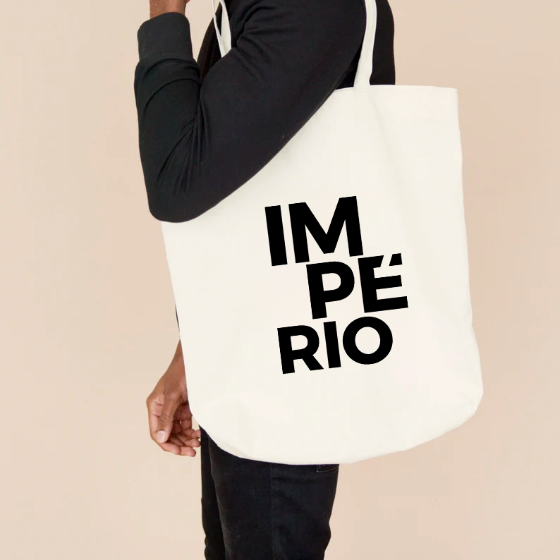 Tote Bag Personalizada por ti